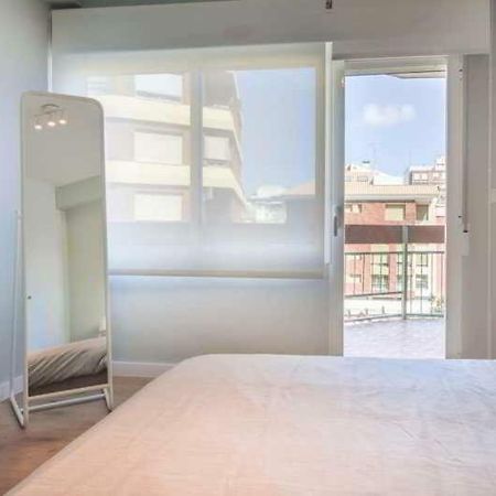 Apartamento Moderno En Pleno Centro De Castellon. Lejlighed Castellón de la Plana Eksteriør billede