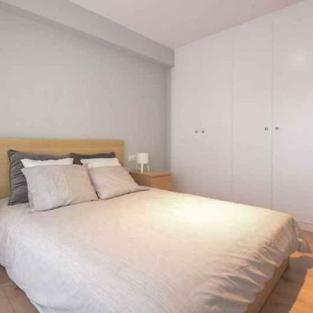 Apartamento Moderno En Pleno Centro De Castellon. Lejlighed Castellón de la Plana Eksteriør billede
