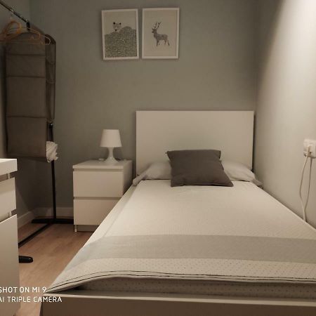 Apartamento Moderno En Pleno Centro De Castellon. Lejlighed Castellón de la Plana Eksteriør billede