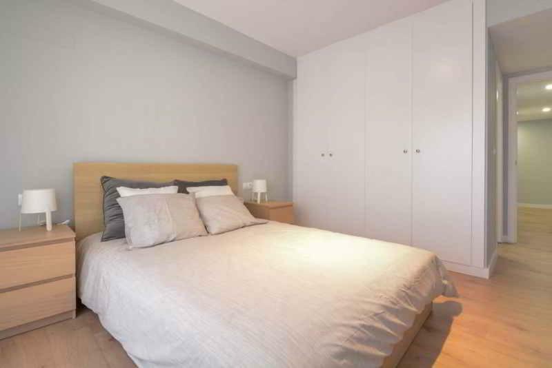 Apartamento Moderno En Pleno Centro De Castellon. Lejlighed Castellón de la Plana Eksteriør billede