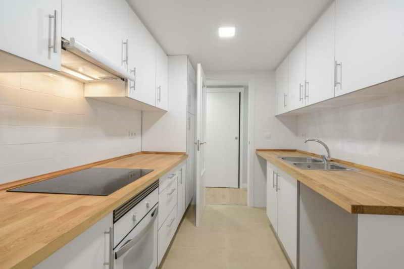 Apartamento Moderno En Pleno Centro De Castellon. Lejlighed Castellón de la Plana Eksteriør billede