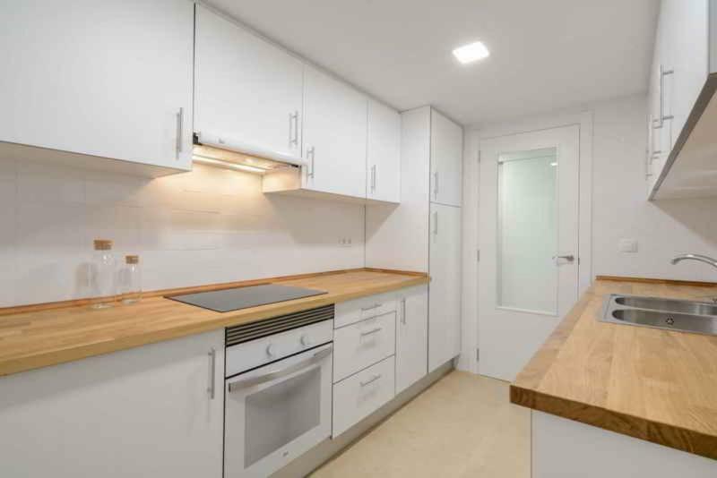 Apartamento Moderno En Pleno Centro De Castellon. Lejlighed Castellón de la Plana Eksteriør billede