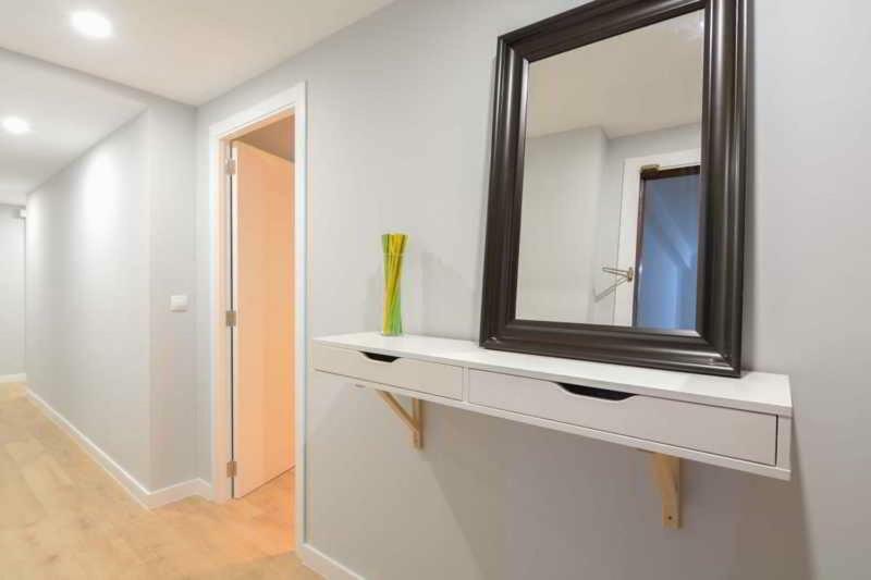 Apartamento Moderno En Pleno Centro De Castellon. Lejlighed Castellón de la Plana Eksteriør billede